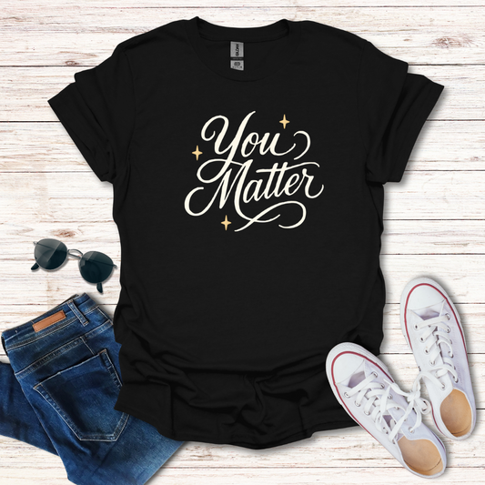 You Matter