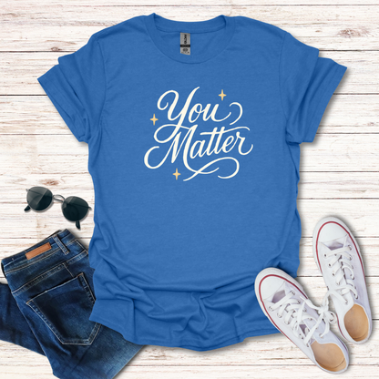 You Matter