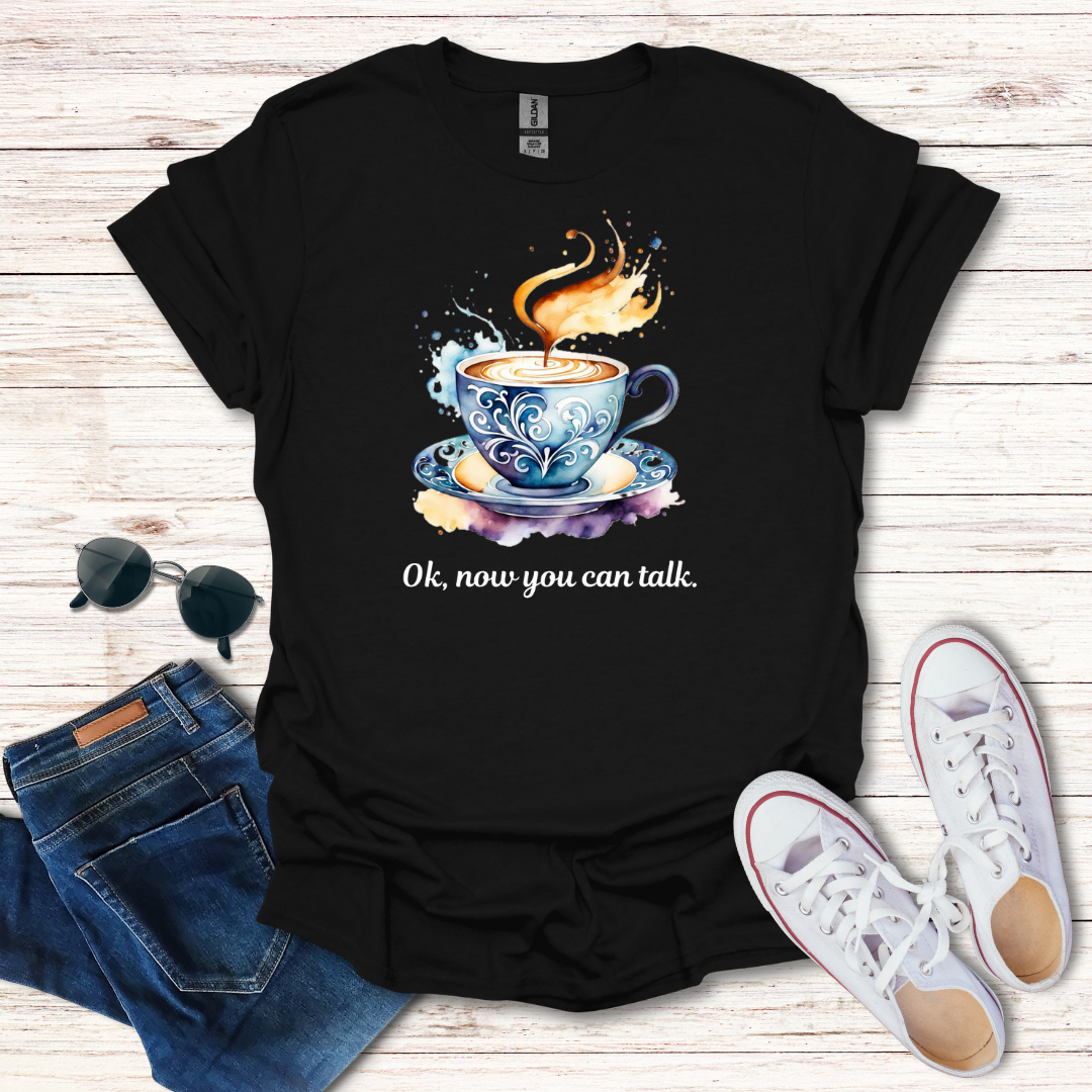 Create A Cuppa
