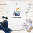 Create A Cuppa