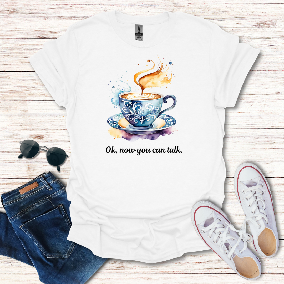 Create A Cuppa