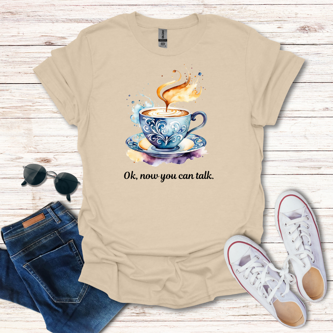 Create A Cuppa