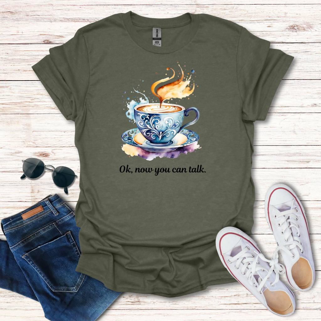 Create A Cuppa