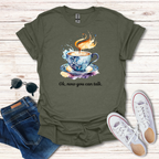 Create A Cuppa