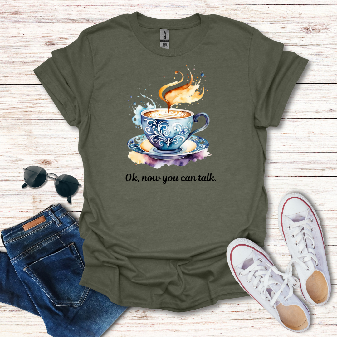 Create A Cuppa