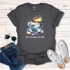 Create A Cuppa