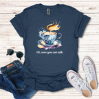 Create A Cuppa