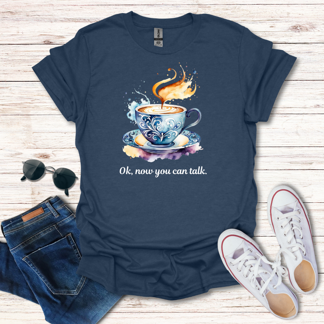 Create A Cuppa
