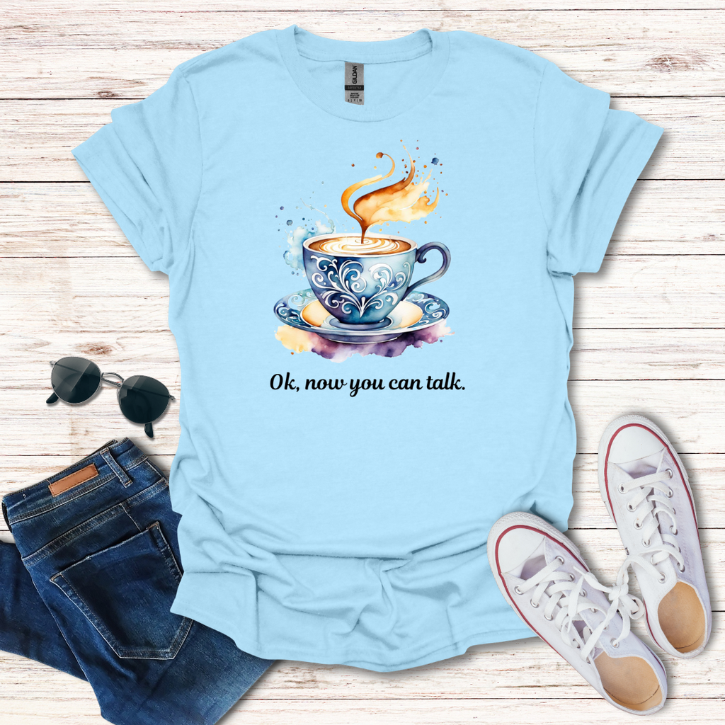 Create A Cuppa
