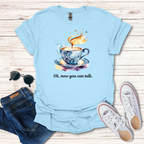 Create A Cuppa