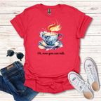 Create A Cuppa