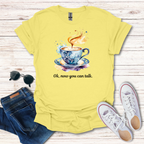 Create A Cuppa