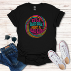 It's A Bad Day Not A Bad Life Groovy