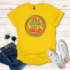 It's A Bad Day Not A Bad Life Groovy