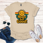 Hugs Are Good
