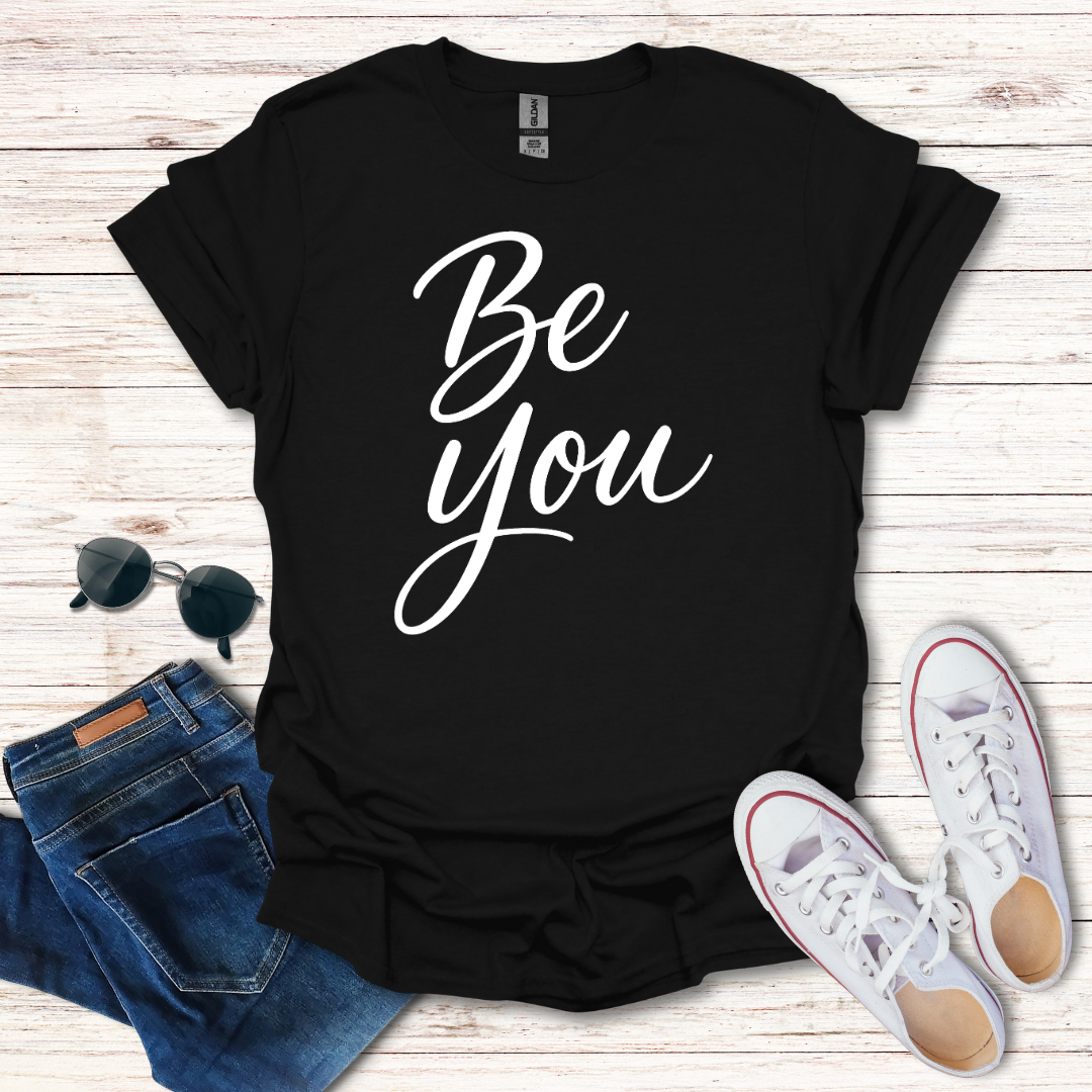 Be You