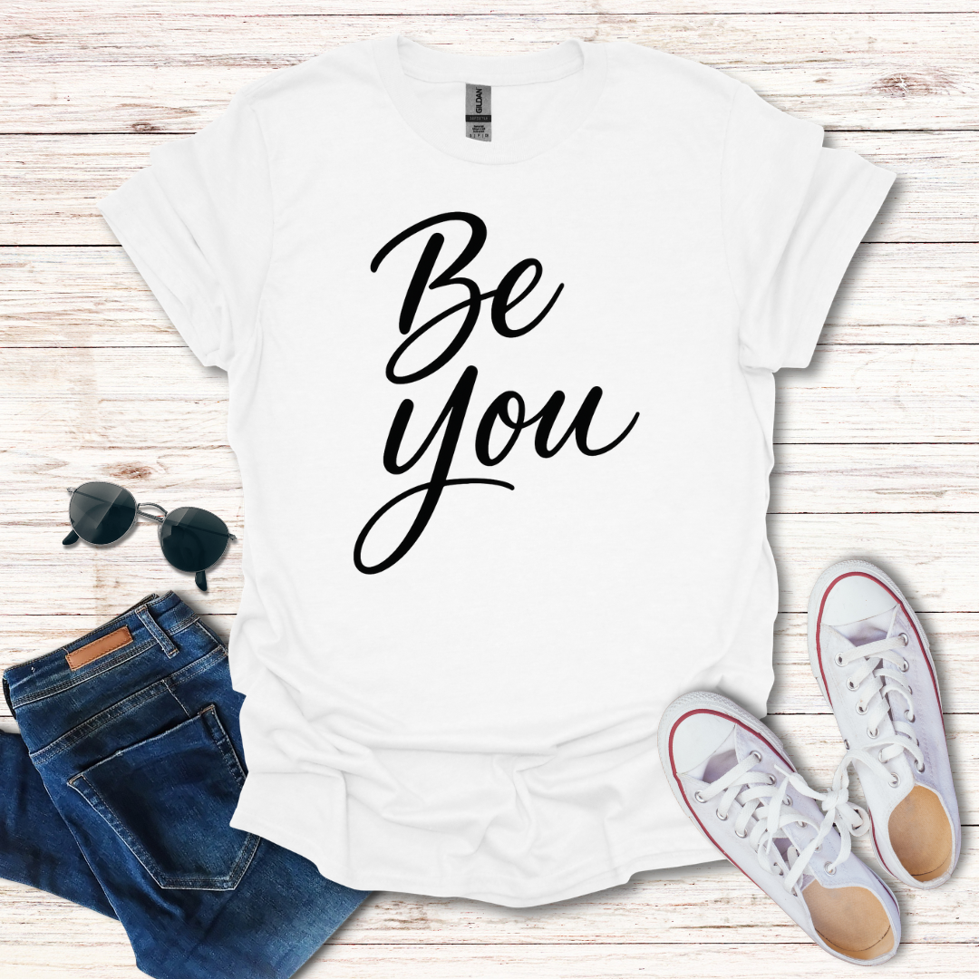 Be You