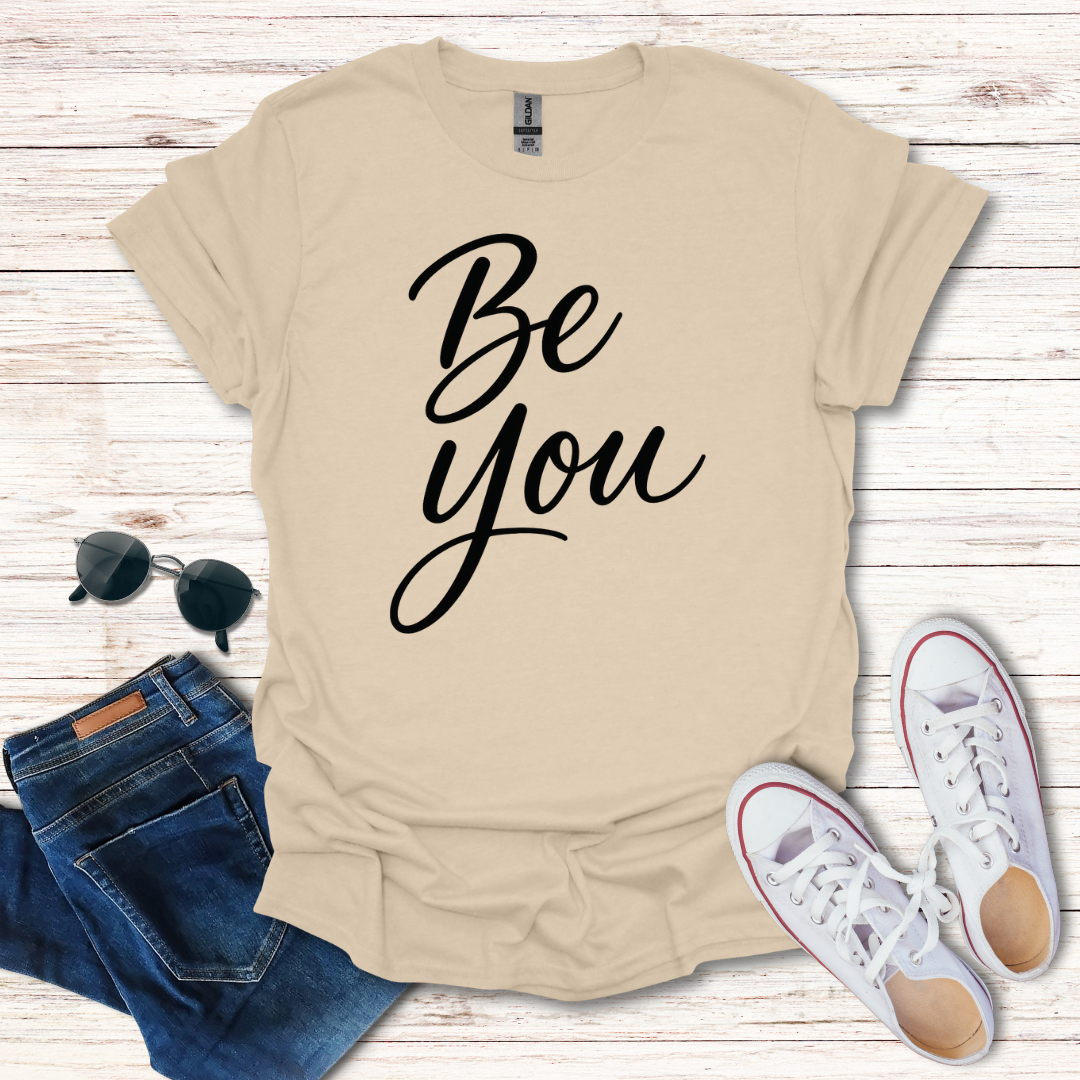 Be You