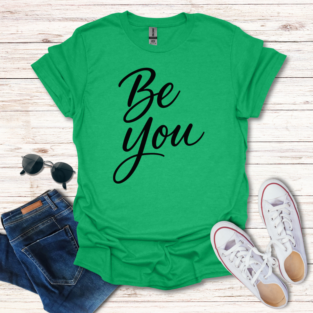 Be You