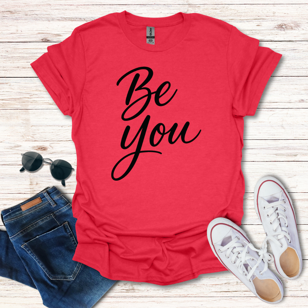 Be You
