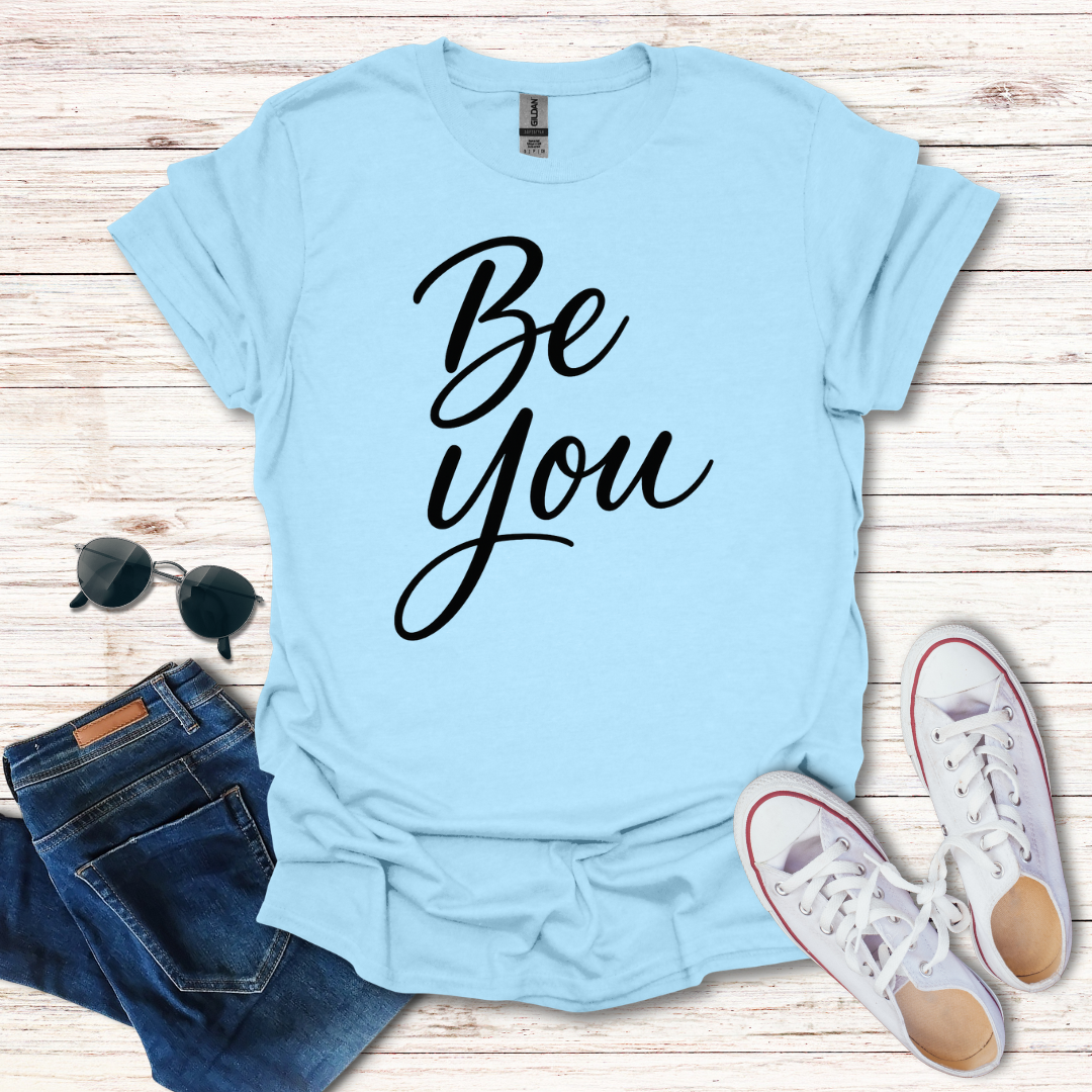 Be You