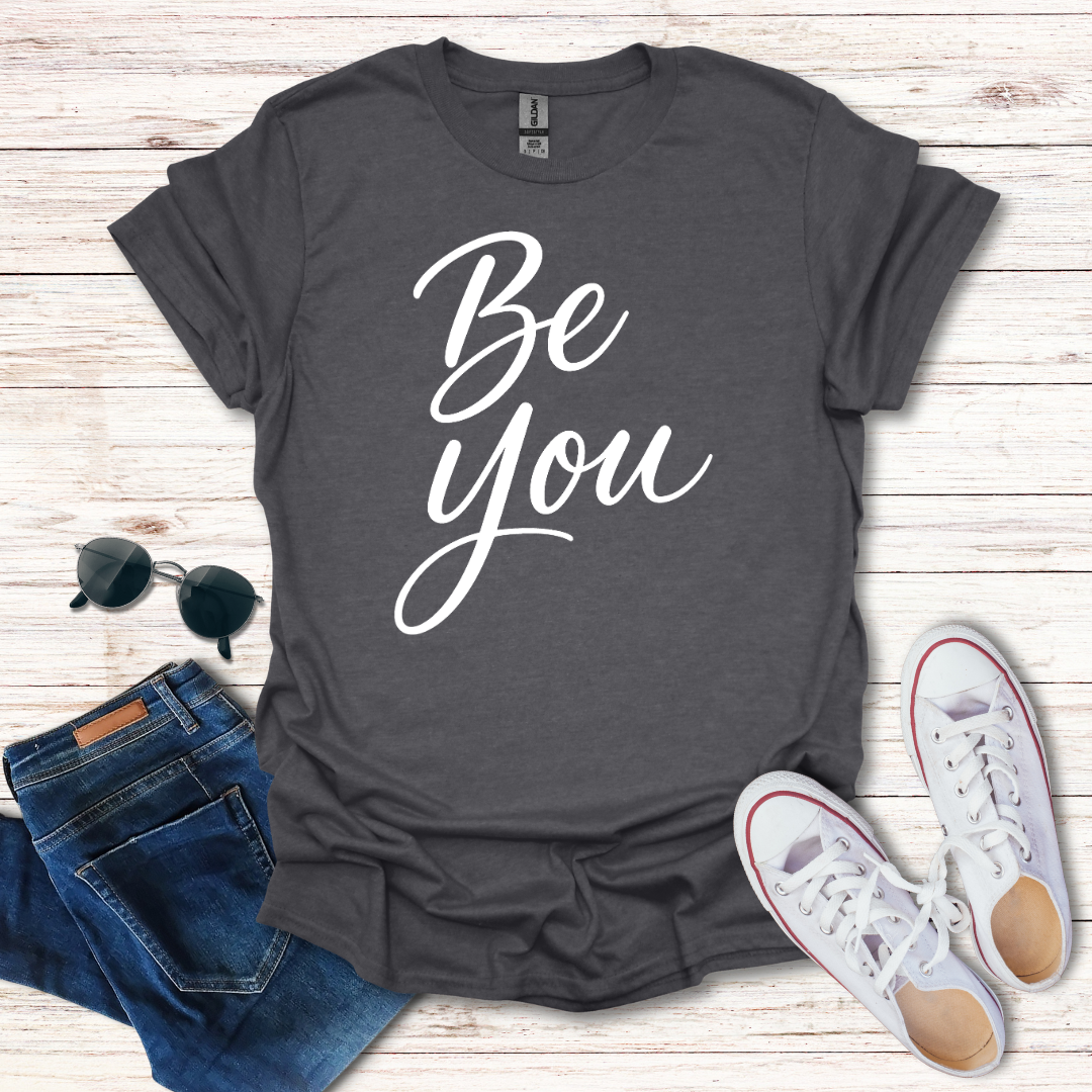 Be You