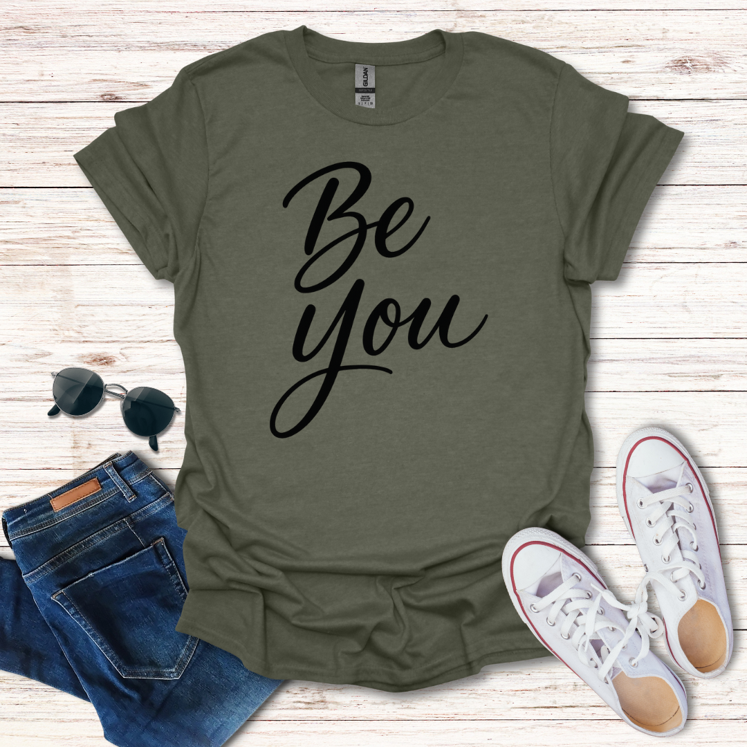Be You
