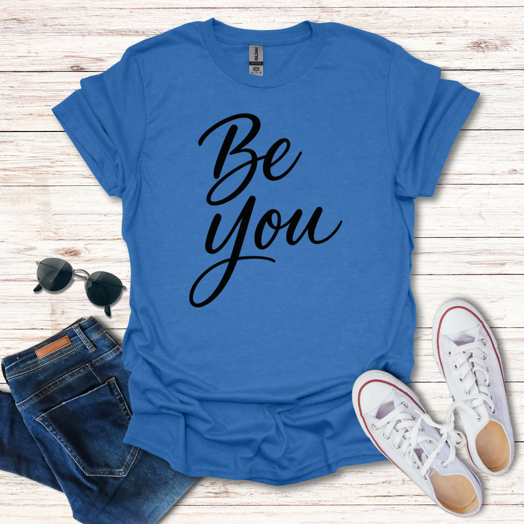 Be You