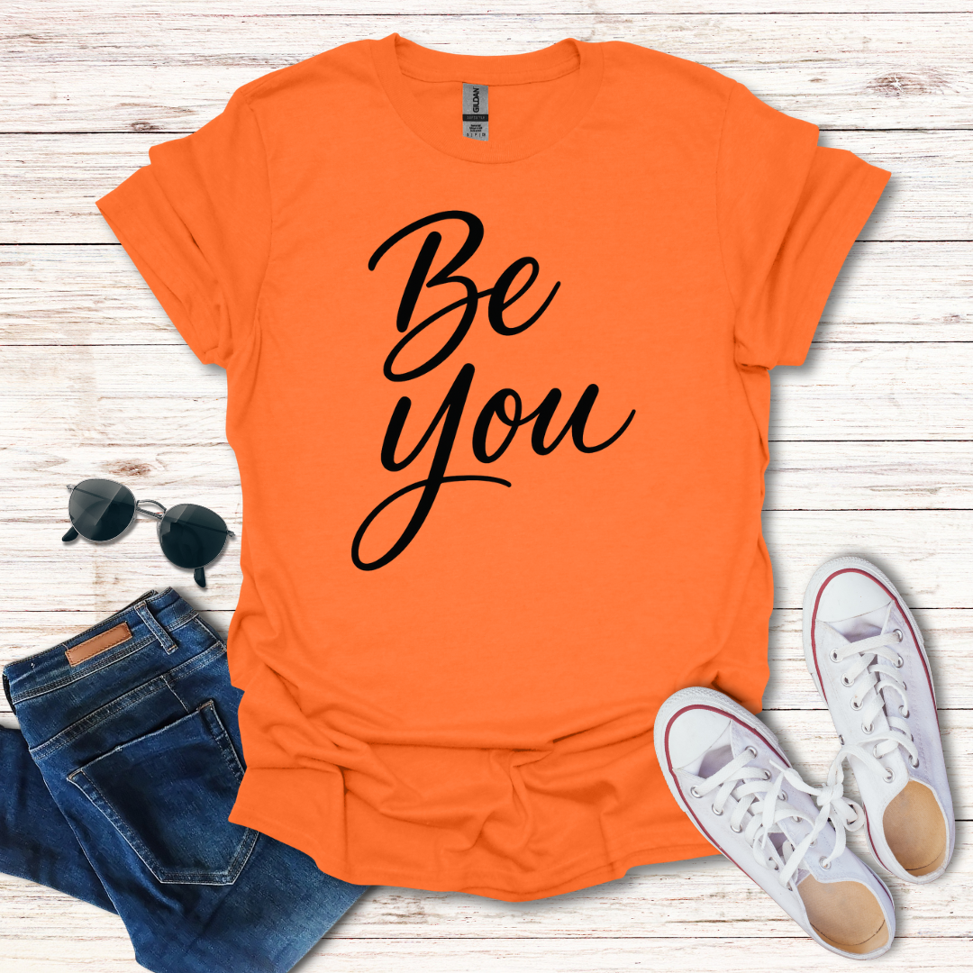Be You