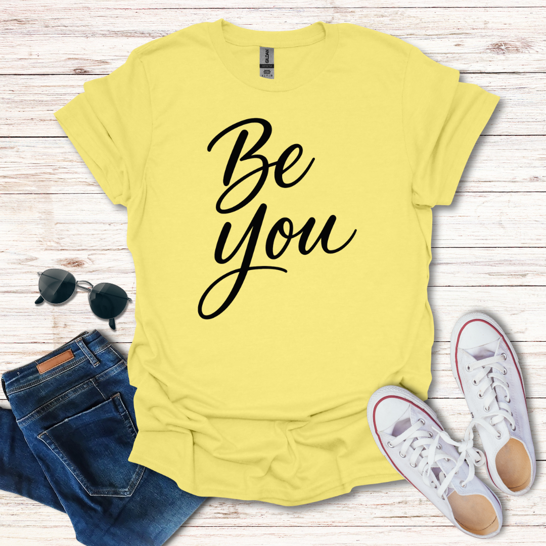 Be You