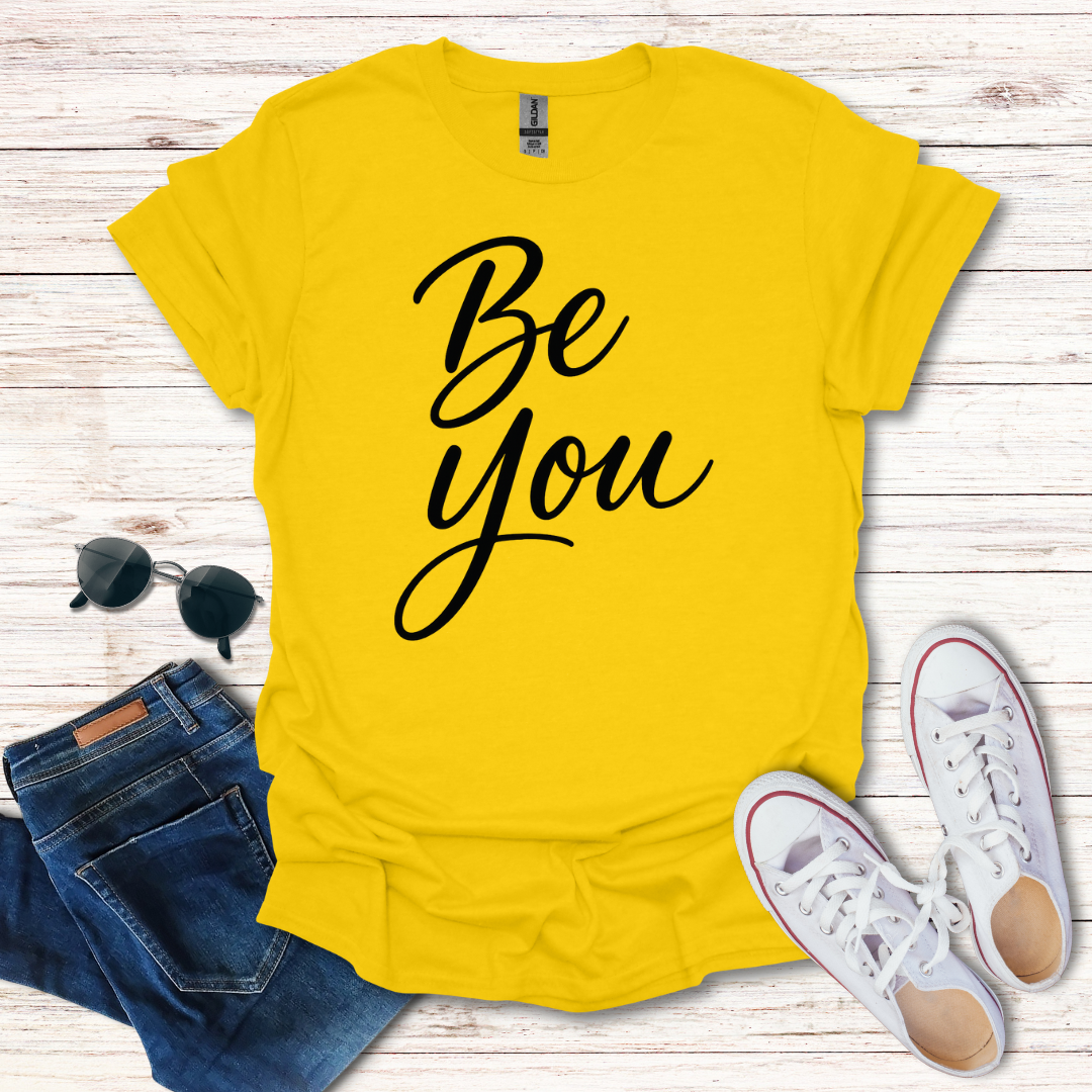 Be You