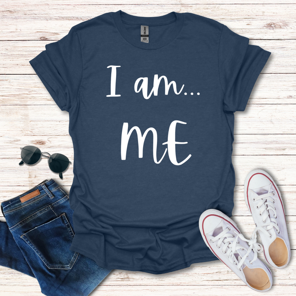 I Am ME