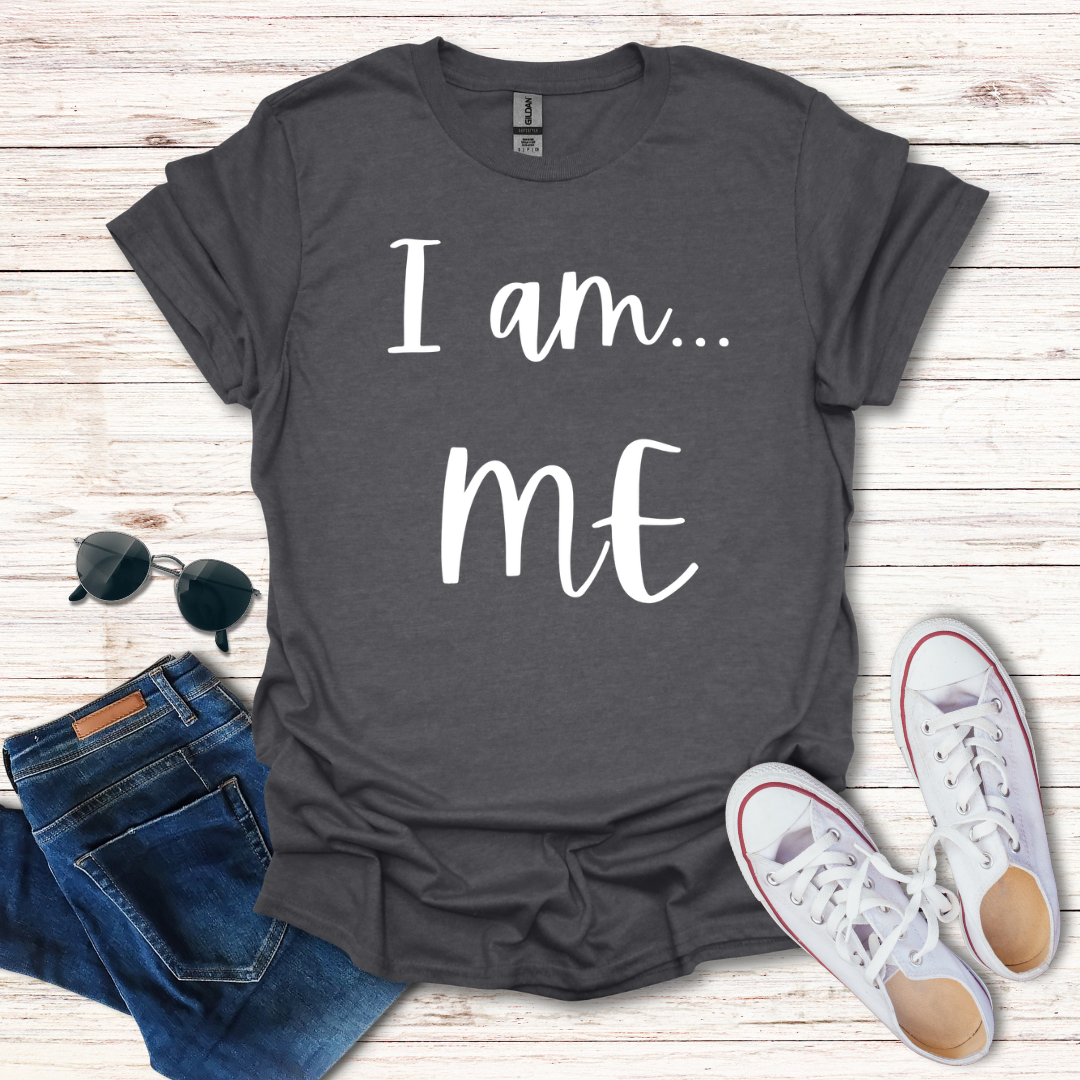 I Am ME