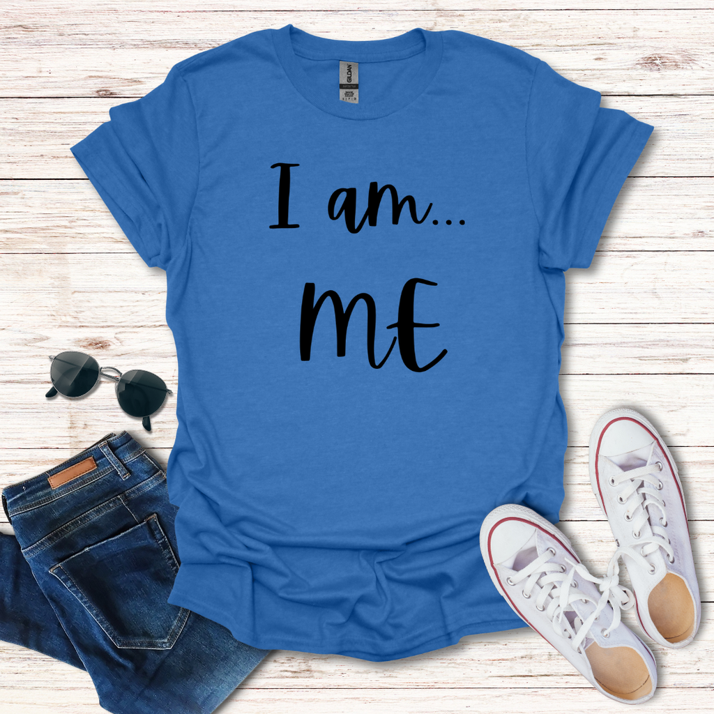 I Am ME