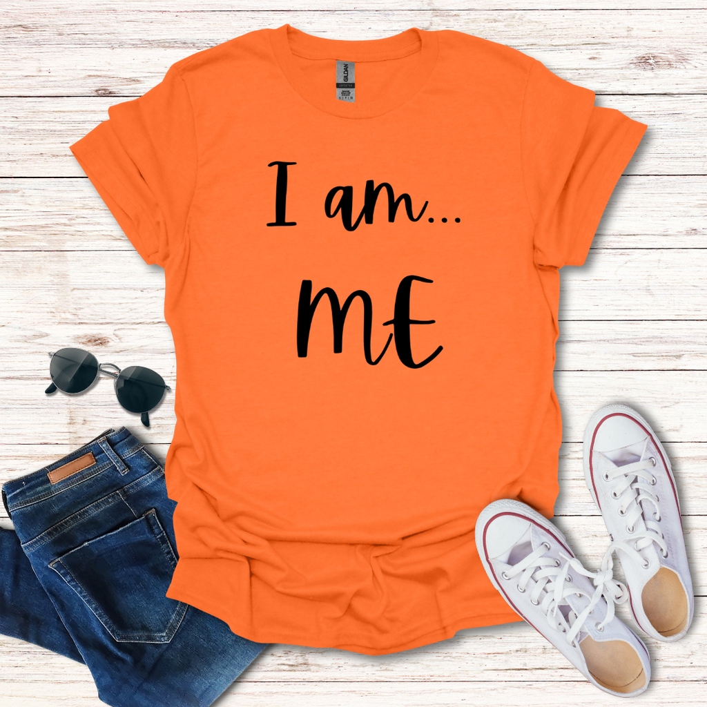 I Am ME