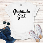 Gratitude Girl