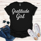Gratitude Girl