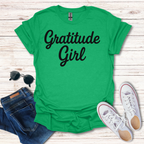 Gratitude Girl