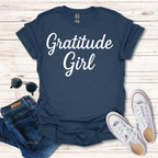 Gratitude Girl