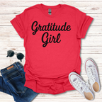 Gratitude Girl