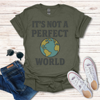 It's Not A Perfect World