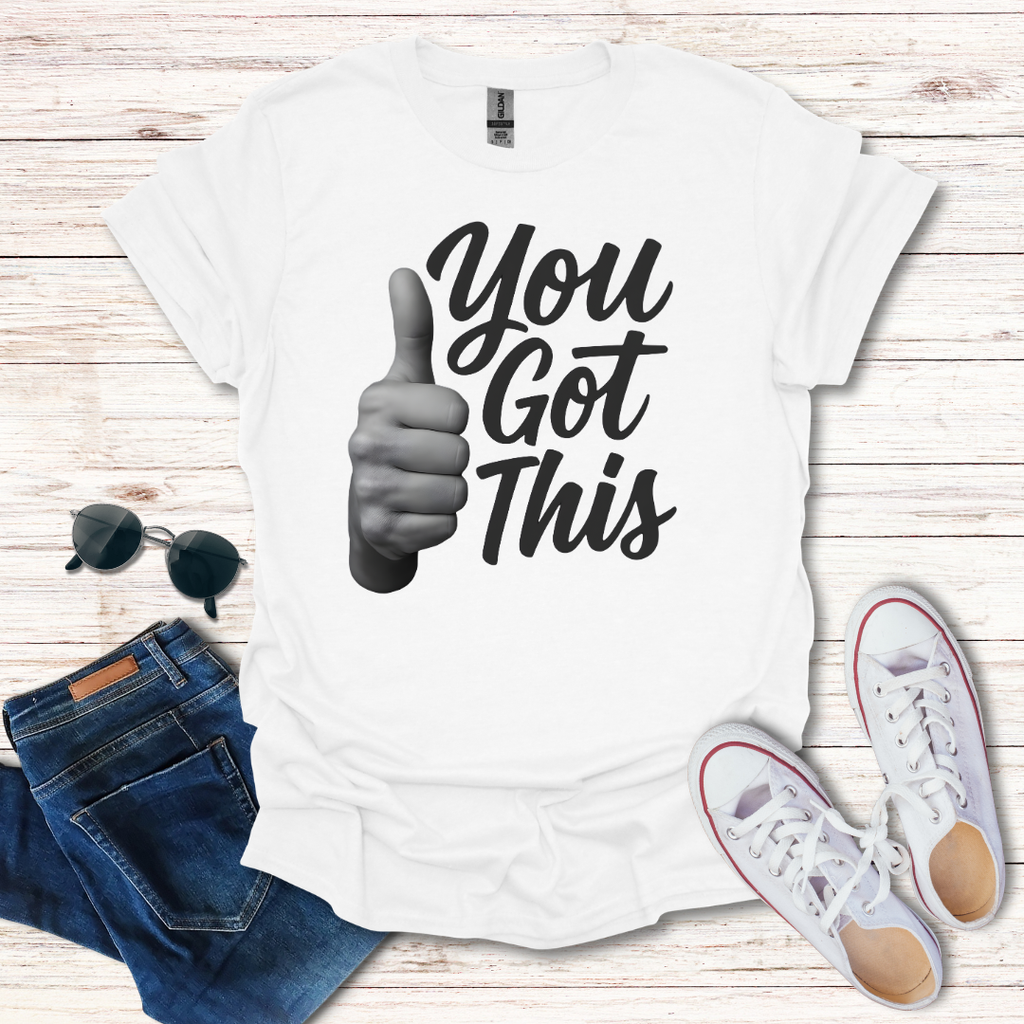 You Got This Thumb