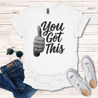 You Got This Thumb
