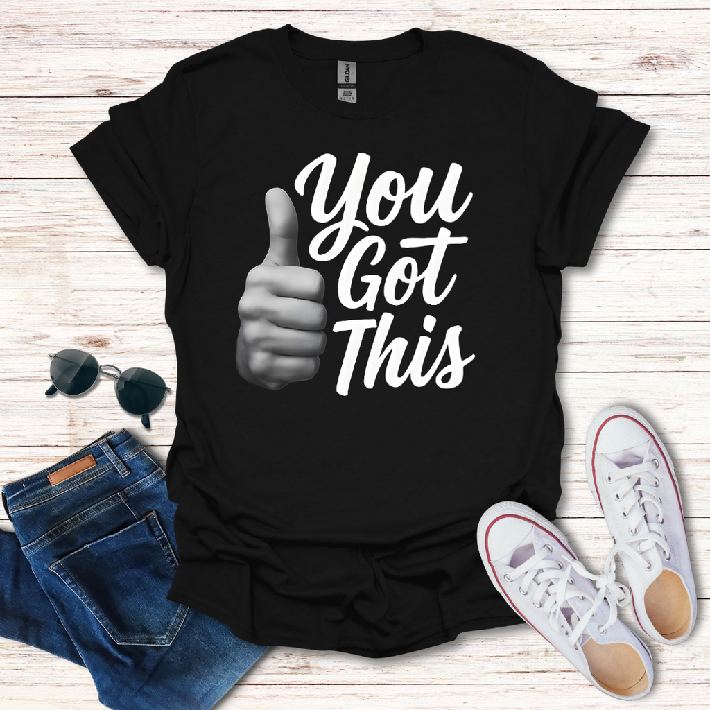 You Got This Thumb