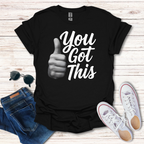 You Got This Thumb