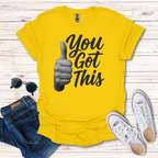 You Got This Thumb
