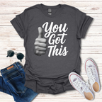 You Got This Thumb
