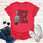 You Got This Thumb