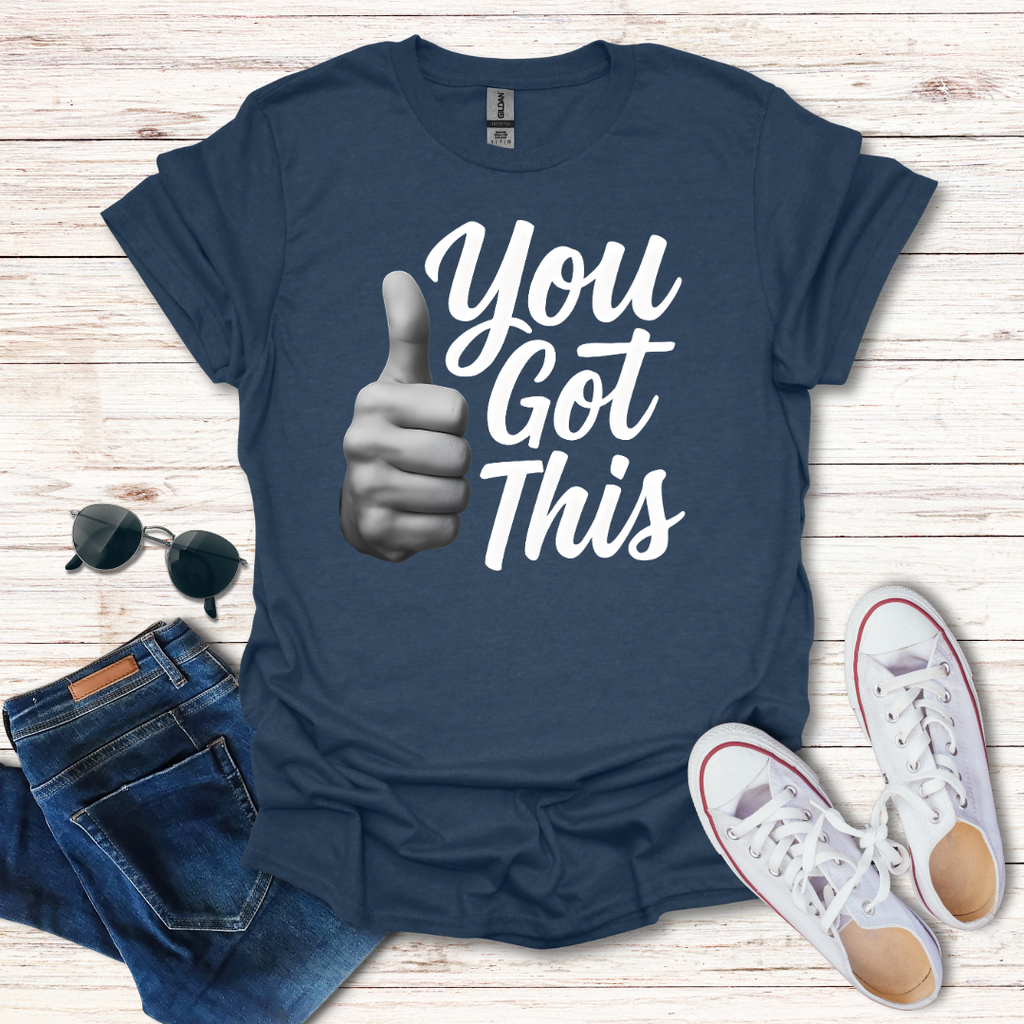 You Got This Thumb