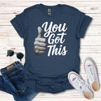 You Got This Thumb